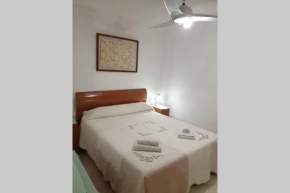 Beautiful and cozy apartment in Seville.